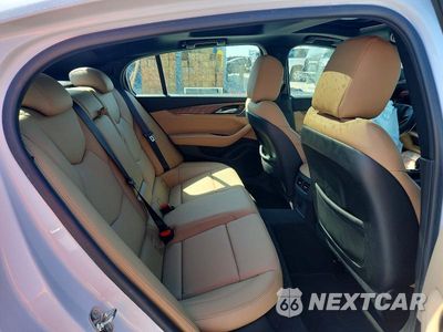 Zdjęcie 10 z 12 samochodu: 2026 CADILLAC CT5 PREMIUM LUXURY VIN:1G6DN5RK3T0116028 - miniatura