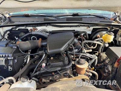 Zdjęcie 8 z 10 samochodu: 2016 TOYOTA TACOMA SR VIN:5TFRX5GN3GX064259 - miniatura