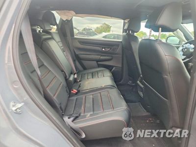 Zdjęcie 11 z 14 samochodu: 2025 HONDA CR-V SPORT-L VIN:7FARS6H82SE000198 - miniatura