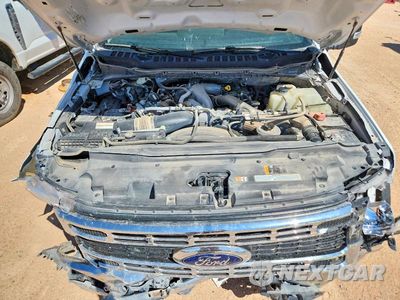 Zdjęcie 11 z 12 samochodu: 2025 FORD F550 SUPER DUTY VIN:1FD0W5HT0SEC96035 - miniatura