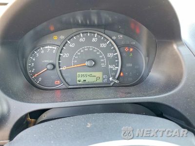 Zdjęcie 9 z 12 samochodu: 2024 MITSUBISHI MIRAGE ES VIN:ML32AUHJ9RH016662 - miniatura