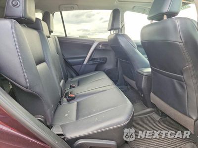 Zdjęcie 10 z 13 samochodu: 2018 TOYOTA RAV4 LIMITED VIN:2T3DFREV3JW842952 - miniatura