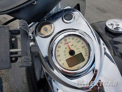 Zdjęcie 7 z 9 samochodu: 2016 INDIAN SPRINGFIELD VIN:56KTHAAA3G3334772 - miniatura