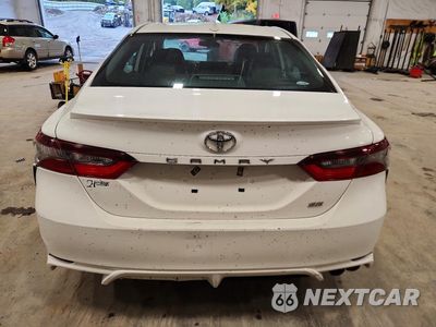 Zdjęcie 6 z 13 samochodu: 2021 TOYOTA CAMRY SE VIN:4T1G11AK8MU492899 - miniatura