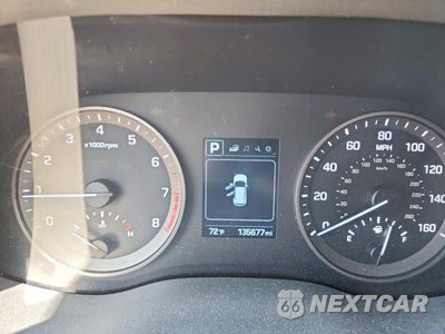 Zdjęcie 9 z 12 samochodu: 2017 HYUNDAI TUCSON SPORT VIN:KM8J3CA27HU420853 - miniatura