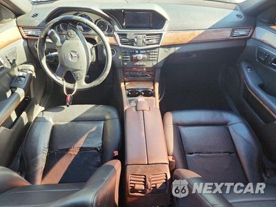 Zdjęcie 8 z 12 samochodu: 2011 MERCEDES-BENZ E 350 4MATIC VIN:WDDHF8HB6BA501676 - miniatura