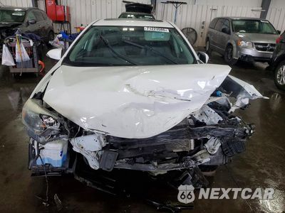 Piąte zdjęcie samochodu w środku: 2015 TOYOTA COROLLA S PLUS VIN:2T1BURHE7FC362990 - miniatura