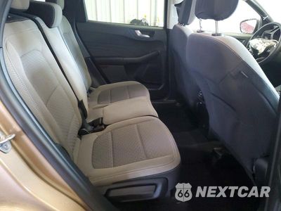 Zdjęcie 11 z 13 samochodu: 2021 FORD ESCAPE SE VIN:1FMCU9G60MUB31066 - miniatura