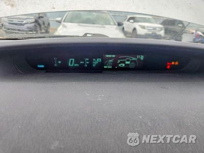 Zdjęcie 9 z 12 samochodu: 2010 TOYOTA PRIUS II VIN:JTDKN3DU2A0054118 - miniatura
