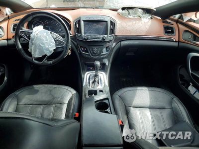 Zdjęcie 8 z 13 samochodu: 2017 BUICK REGAL VIN:2G4GM5EX4H9124789 - miniatura