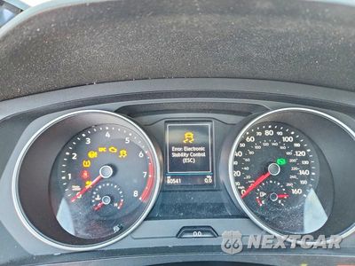 Zdjęcie 9 z 13 samochodu: 2021 VOLKSWAGEN TIGUAN SE VIN:3VV2B7AX4MM067194 - miniatura