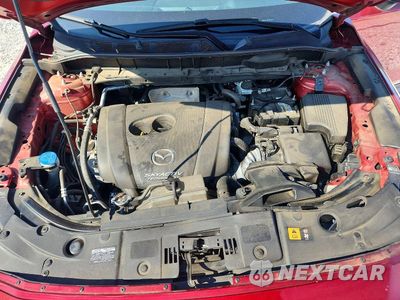 Zdjęcie 12 z 13 samochodu: 2017 MAZDA CX-5 GRAND TOURING VIN:JM3KFADL2H0200429 - miniatura