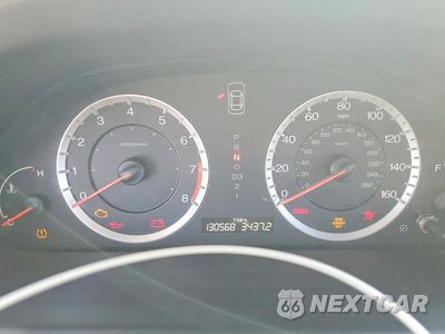 Zdjęcie 9 z 12 samochodu: 2008 HONDA ACCORD EXL VIN:1HGCS22818A000456 - miniatura