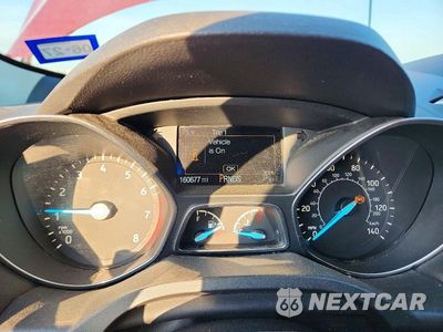 Zdjęcie 9 z 13 samochodu: 2018 FORD ESCAPE SE VIN:1FMCU9GD2JUA77621 - miniatura