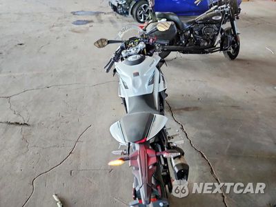 Zdjęcie 6 z 9 samochodu: 2026 CF MOTO 450SS VIN:LCEPESLP8T6001824 - miniatura