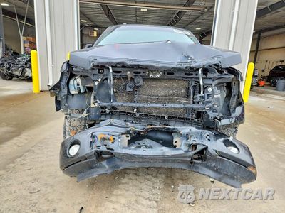 Piąte zdjęcie samochodu w środku: 2014 FORD F150 SUPERCREW VIN:1FTFW1EF9EFB44579 - miniatura