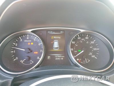 Zdjęcie 9 z 12 samochodu: 2015 NISSAN ROGUE SV VIN:KNMAT2MT0FP501644 - miniatura