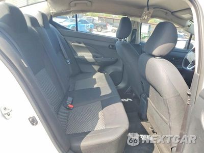 Zdjęcie 10 z 12 samochodu: 2020 NISSAN VERSA S VIN:3N1CN8DV8LL884962 - miniatura
