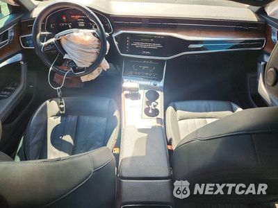 Zdjęcie 8 z 13 samochodu: 2020 AUDI A6 PREMIUM PLUS VIN:WAUE8AF2XLN042676 - miniatura