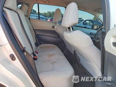Zdjęcie 11 z 13 samochodu: 2024 TOYOTA COROLLA CROSS L VIN:7MUAAABG1RV083164 - miniatura