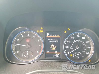 Zdjęcie 9 z 12 samochodu: 2023 HYUNDAI KONA SE VIN:KM8K22ABXPU040910 - miniatura