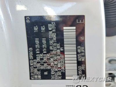 Zdjęcie 14 z 14 samochodu: 2025 LEXUS NX 350H PREMIUM VIN:JTJGKCEZXS2051687 - miniatura