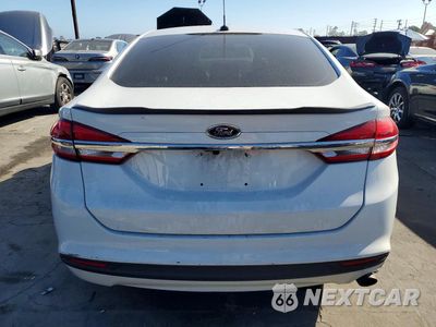 Zdjęcie 6 z 12 samochodu: 2017 FORD FUSION SE HYBRID VIN:3FA6P0LU9HR387931 - miniatura