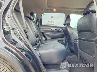 Zdjęcie 11 z 14 samochodu: 2016 NISSAN ROGUE SL VIN:5N1AT2MV8GC737366 - miniatura