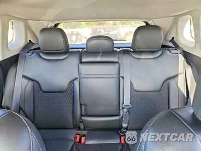 Zdjęcie 10 z 13 samochodu: 2017 JEEP COMPASS LATITUDE VIN:3C4NJDBBXHT609118 - miniatura