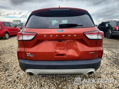 Zdjęcie 6 z 13 samochodu: 2020 FORD ESCAPE SE SPORT VIN:1FMCU9BZ0LUA63285 - miniatura