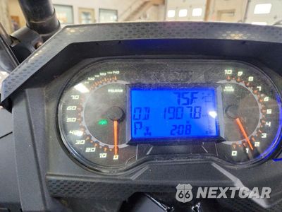 Zdjęcie 8 z 10 samochodu: 2019 POLARIS RZR XP 1000 UTILITY VEHICLE VIN:3NSVDE994KH838306 - miniatura
