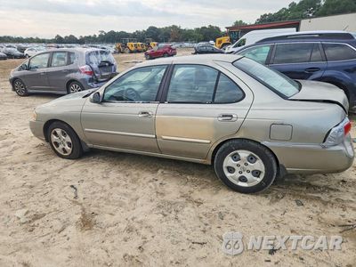 Drugie zdjęcie samochodu z przodu: 2004 NISSAN SENTRA 1.8 VIN:3N1CB51D44L867872 - miniatura