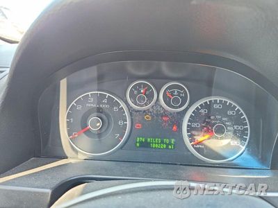 Zdjęcie 9 z 12 samochodu: 2009 FORD FUSION SE VIN:3FAHP07Z89R174405 - miniatura