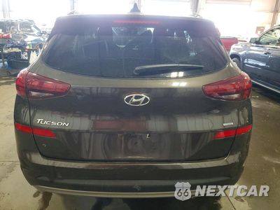 Zdjęcie 6 z 12 samochodu: 2019 HYUNDAI TUCSON ULTIMATE VIN:KM8J3CAL3KU915437 - miniatura