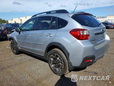 Drugie zdjęcie samochodu z przodu: 2014 SUBARU XV CROSSTREK 2.0 LIMITED VIN:JF2GPAGC0EH311132 - miniatura
