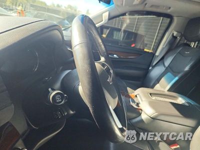 Zdjęcie 9 z 13 samochodu: 2018 CADILLAC ESCALADE LUXURY VIN:1GYS4BKJ5JR384945 - miniatura