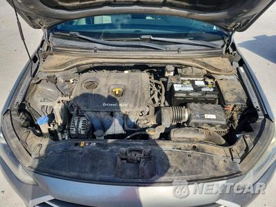 Zdjęcie 11 z 12 samochodu: 2018 HYUNDAI ELANTRA SEL VIN:KMHD84LF4JU608921 - miniatura