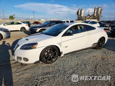 2009 PONTIAC G6 GXP 1G2ZM177894178351 - główne zdjęcie licytacji z USA - miniatura