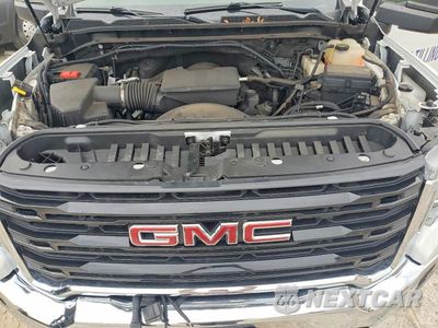 Zdjęcie 11 z 12 samochodu: 2023 GMC SIERRA K3500 VIN:1GT49SE71PF130434 - miniatura