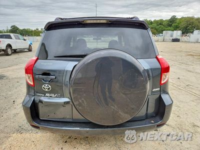 Zdjęcie 6 z 13 samochodu: 2007 TOYOTA RAV4 SPORT VIN:JTMZD32VX76027462 - miniatura
