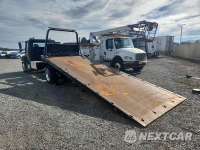 Drugie zdjęcie samochodu z przodu: 2015 FREIGHTLINER M2 106 MEDIUM DUTY VIN:1FVACWDT8FHGJ4458 - miniatura