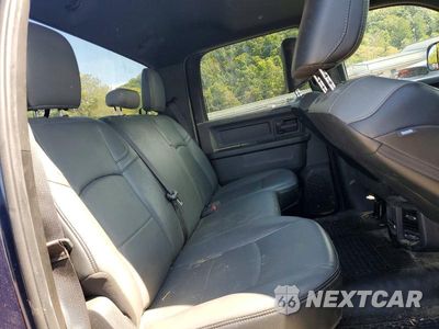 Zdjęcie 10 z 13 samochodu: 2022 RAM 2500 TRADESMAN VIN:3C6UR5HL0NG269192 - miniatura
