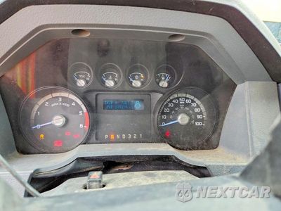 Zdjęcie 9 z 12 samochodu: 2015 FORD F-550 XL VIN:1FD0W5GY2FEA42345 - miniatura