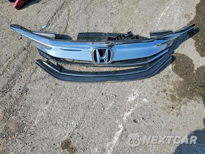 Zdjęcie 12 z 13 samochodu: 2016 HONDA ACCORD LX VIN:1HGCR2F32GA152836 - miniatura