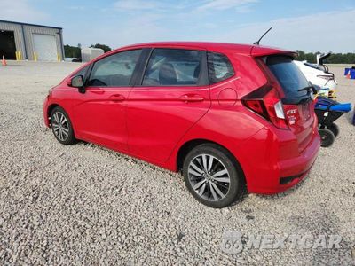 Drugie zdjęcie samochodu z przodu: 2020 HONDA FIT LX VIN:3HGGK5H43LM720120 - miniatura