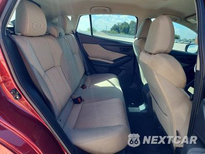 Zdjęcie 10 z 12 samochodu: 2018 SUBARU IMPREZA PREMIUM VIN:4S3GTAB6XJ3701738 - miniatura