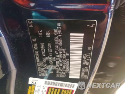 Zdjęcie 13 z 13 samochodu: 2023 TOYOTA HIGHLANDER PLATINUM VIN:5TDKDRBH5PS035810 - miniatura