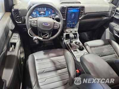 Zdjęcie 8 z 12 samochodu: 2026 FORD RANGER LARIAT VIN:1FTER4KP6TLE24864 - miniatura