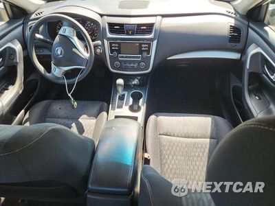 Zdjęcie 8 z 12 samochodu: 2017 NISSAN ALTIMA 2.5 S VIN:1N4AL3AP7HN365515 - miniatura
