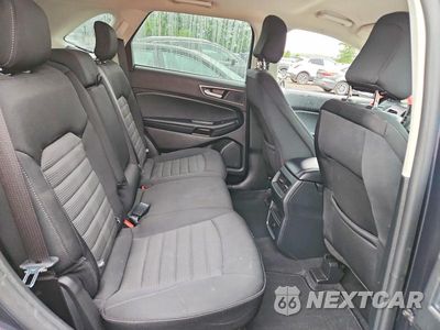 Zdjęcie 11 z 13 samochodu: 2024 FORD EDGE SEL VIN:2FMPK4J99RBA27590 - miniatura